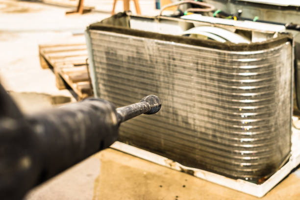 Best Air Duct Cleaning Company Near Me  in Marsing, ID