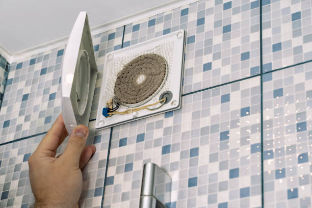 Trusted ID Airduct Cleaning Experts