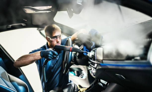 Best Air Duct Mold Removal  in Marsing, ID