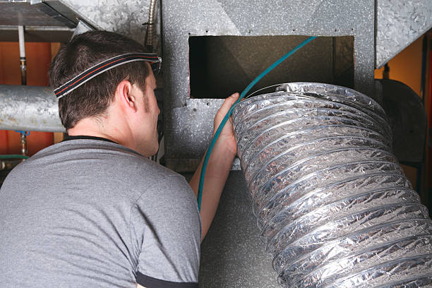 Best Professional Duct Cleaning Services  in Marsing, ID