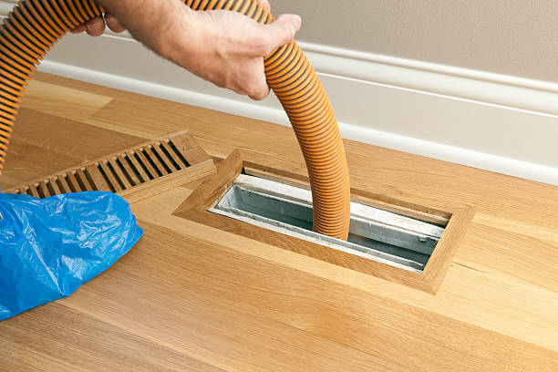 Best Residential Air Duct Cleaning  in Marsing, ID