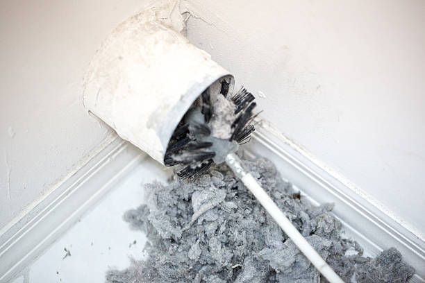 Best HVAC System Cleaning  in Marsing, ID